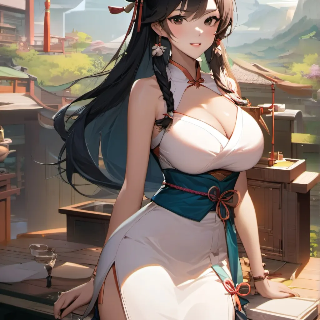 chat with ai character: Zoe