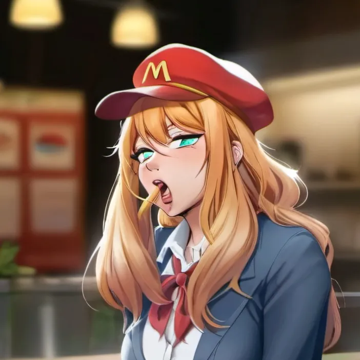 chat with ai character: Zoe Riley