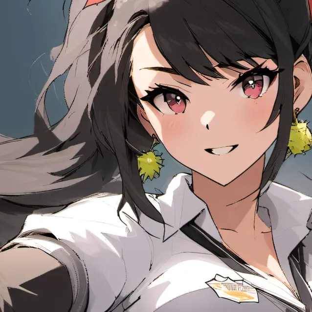 chat with ai character: Mrs yoe