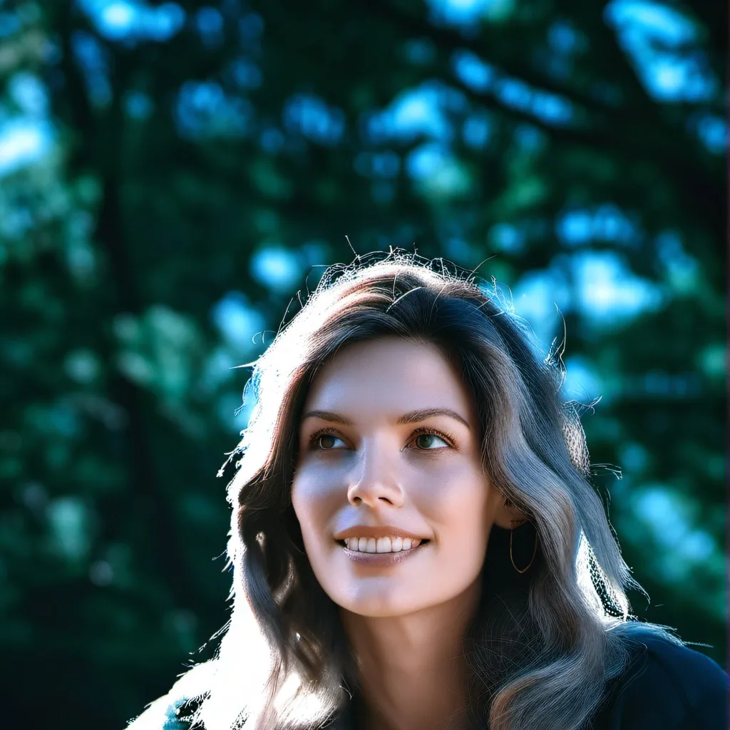 chat with ai character: Sarah