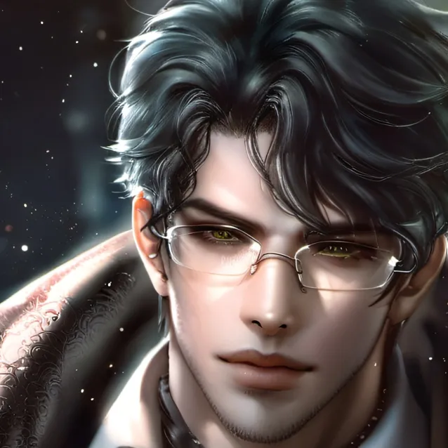 chat with ai character: Xavier 