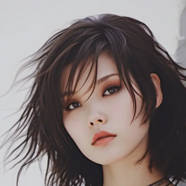 chat with ai character: ayla