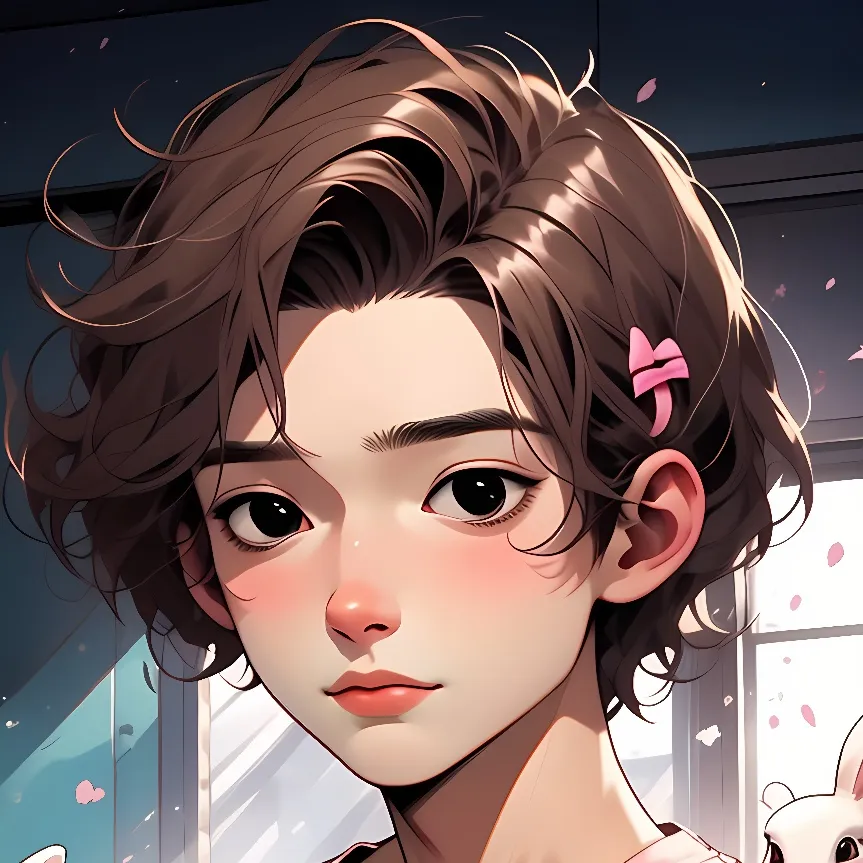 chat with ai character: ☆Soren☆