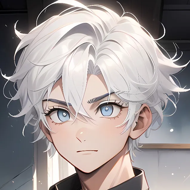 chat with ai character: ☆Jacoby☆