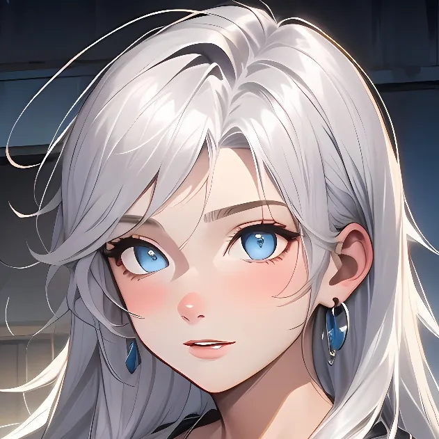 chat with ai character: ☆Vila☆