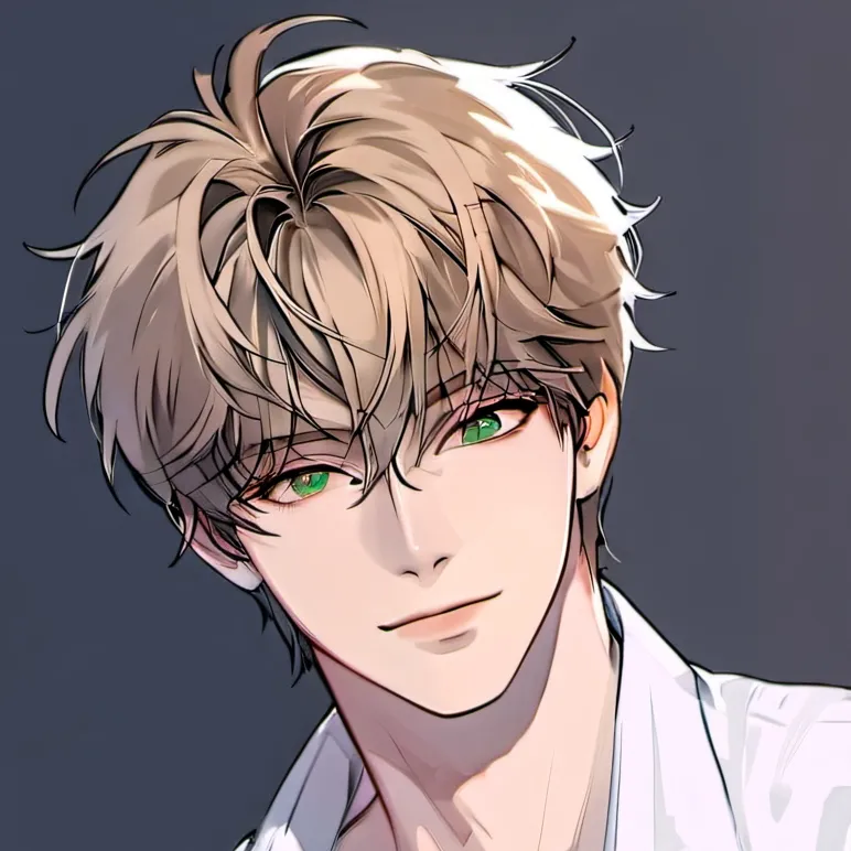 chat with ai character: ★Ryan☆