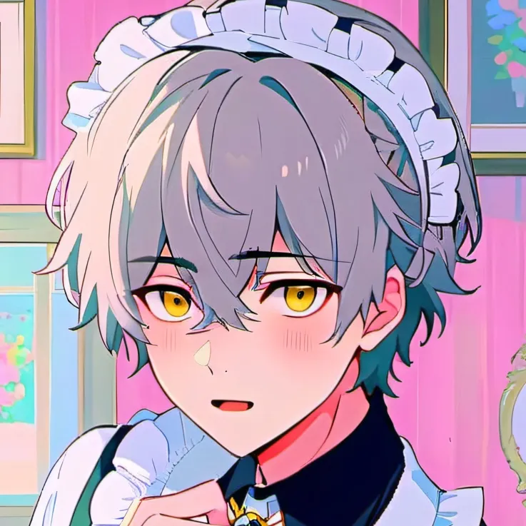 chat with ai character: ♣︎Mekai♧