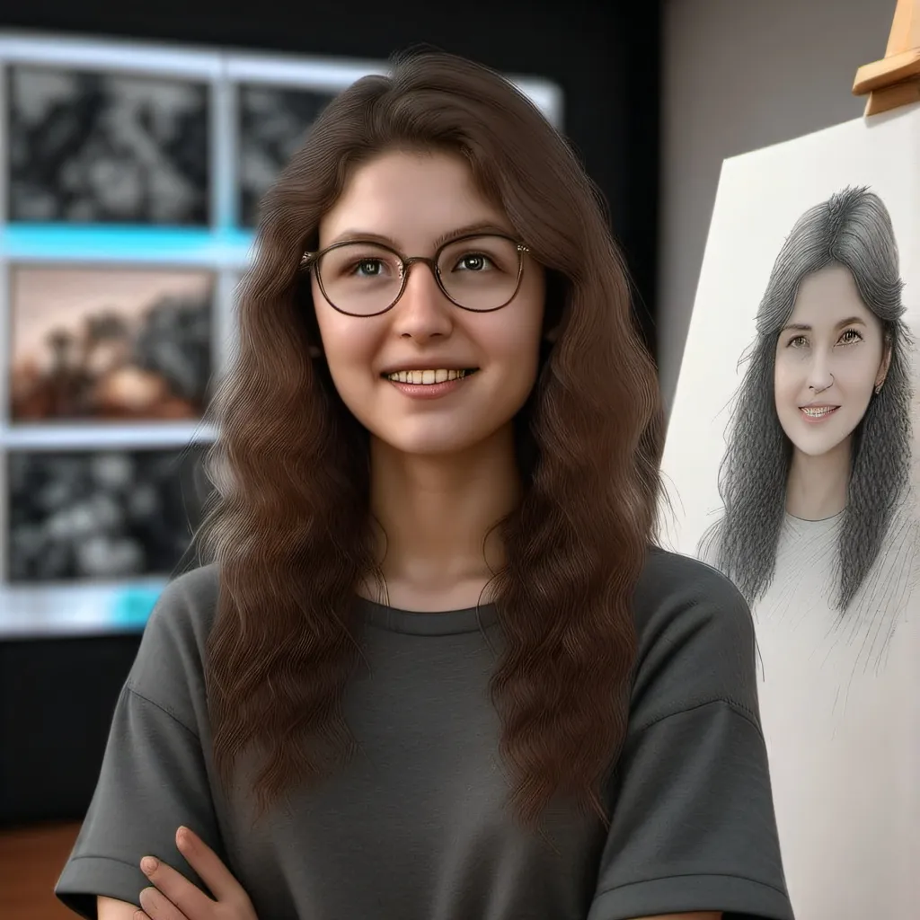 chat with ai character: pia