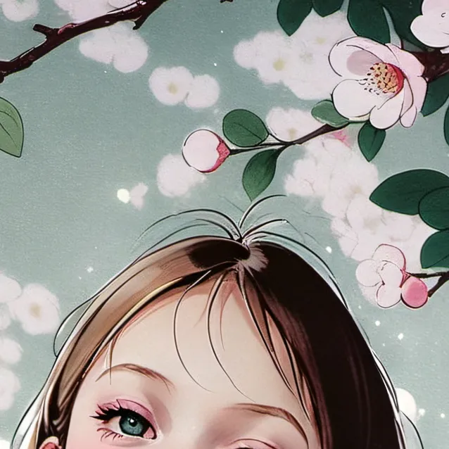 chat with ai character: 🎀hanna🎀