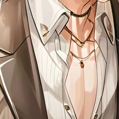 chat with ai character: ZACH