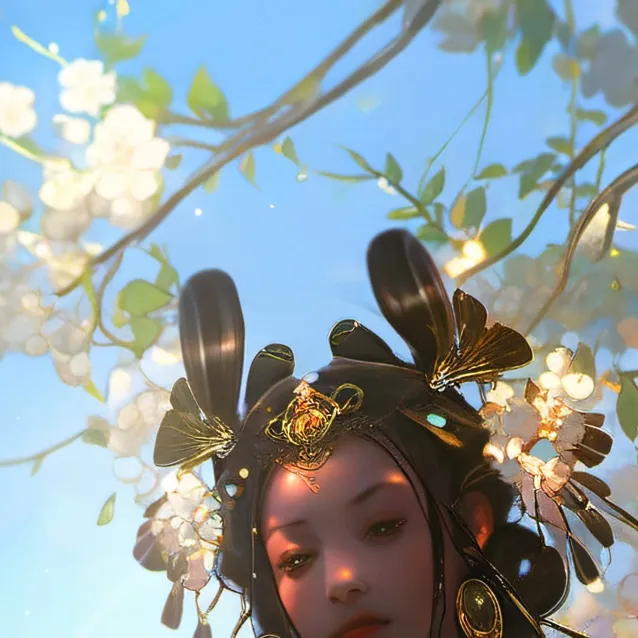 chat with ai character: Cassandra