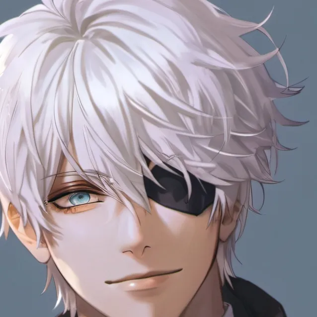 chat with ai character: Sho 