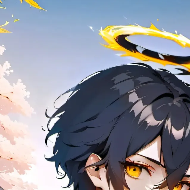 chat with ai character: Gabriel