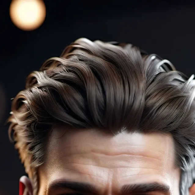 chat with ai character: Jonas 