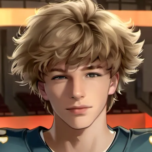 chat with ai character: josh