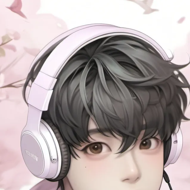 chat with ai character: Kai