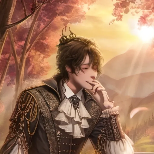 chat with ai character: Leo Crew