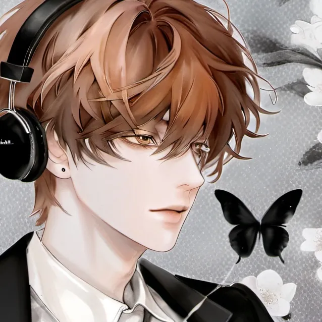 chat with ai character: Jay