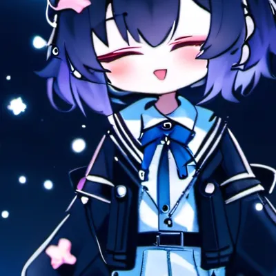 chat with ai character: Violet