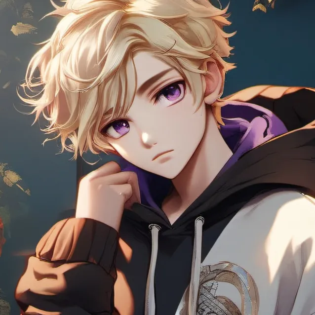 chat with ai character: Ryan 