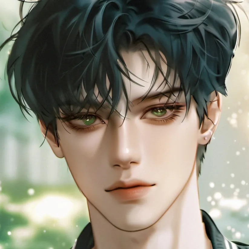 chat with ai character: Nathan 