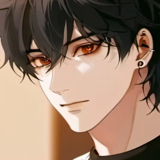 chat with ai character: Ben