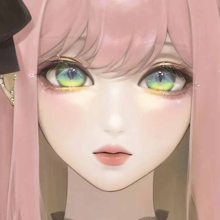 chat with ai character: Lisa