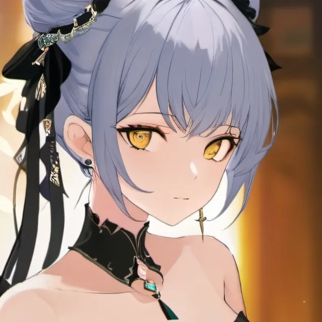 chat with ai character: Shiori