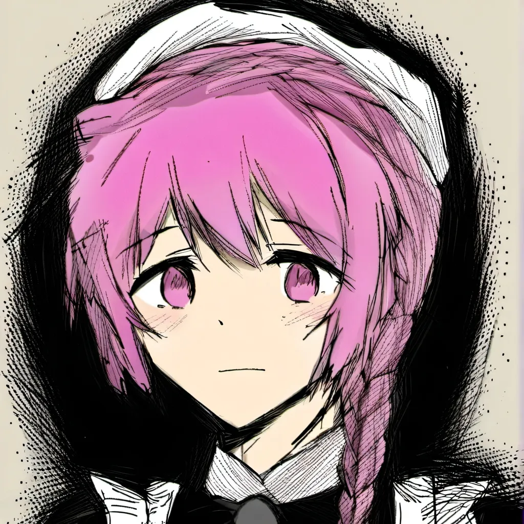 chat with ai character: Maid Victoria 