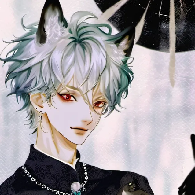 chat with ai character: Dylon