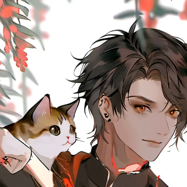 chat with ai character: Vincent