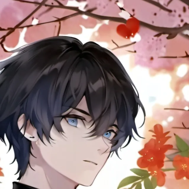 chat with ai character: Alan