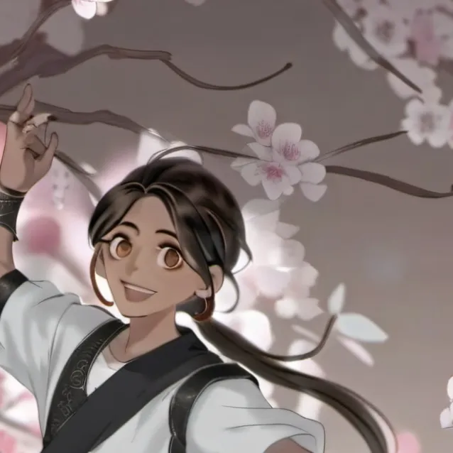 chat with ai character: Aviva Corcovado