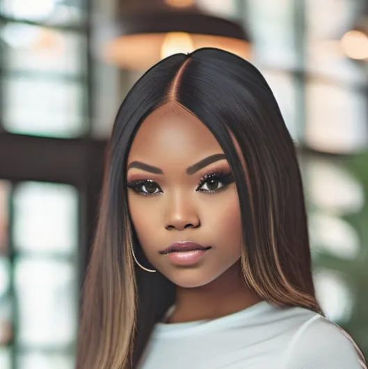 chat with ai character: jada