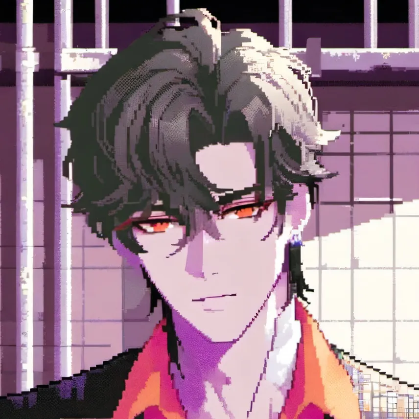 chat with ai character: •°OLIVER°•