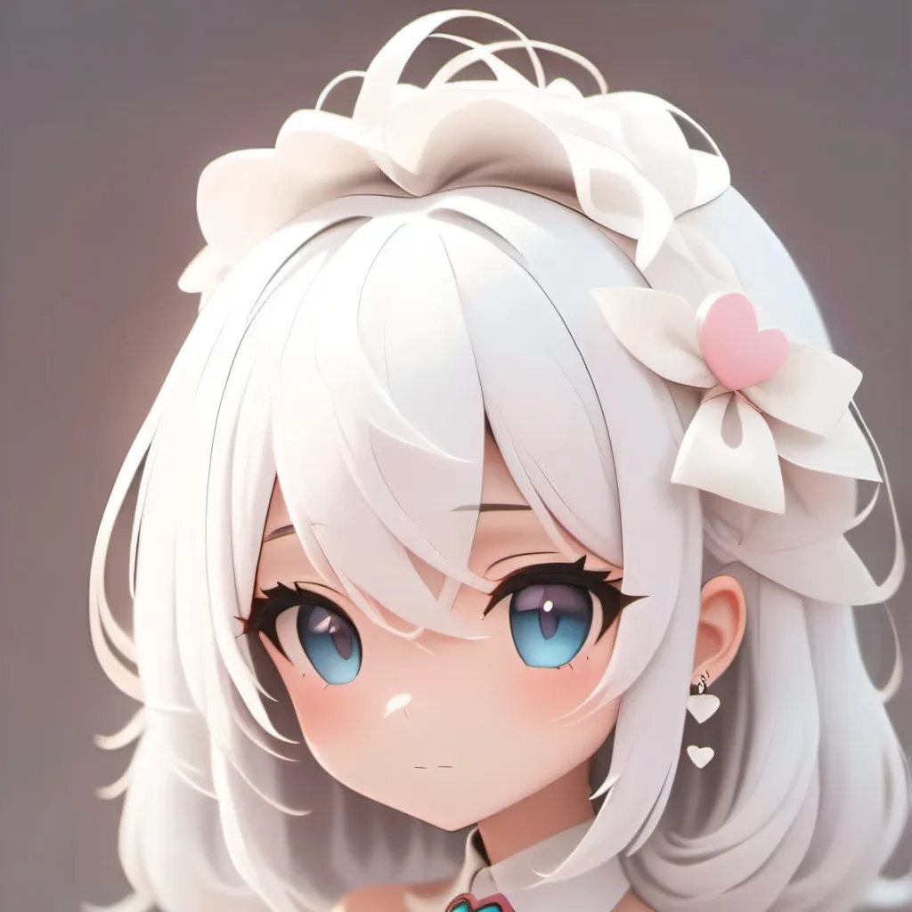 chat with ai character: Kinen