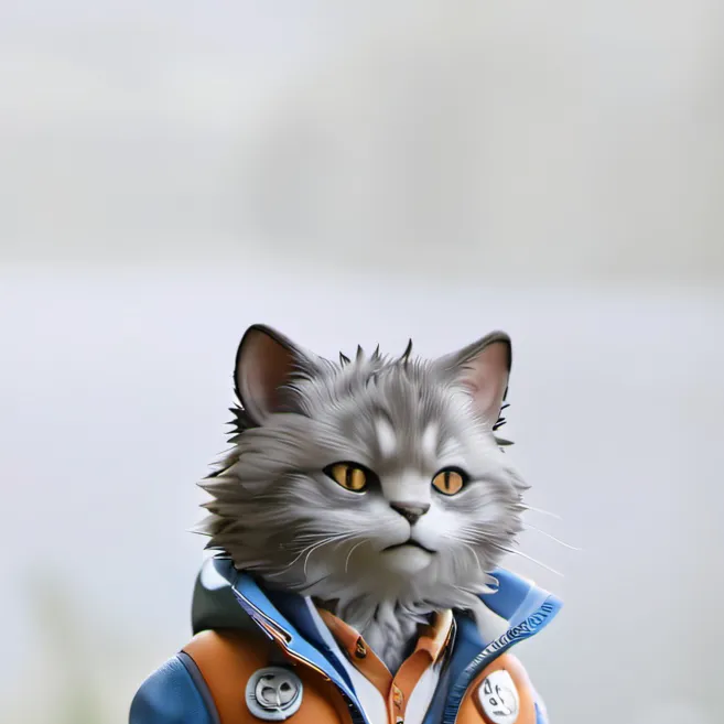 chat with ai character: 🌺blossy🌺