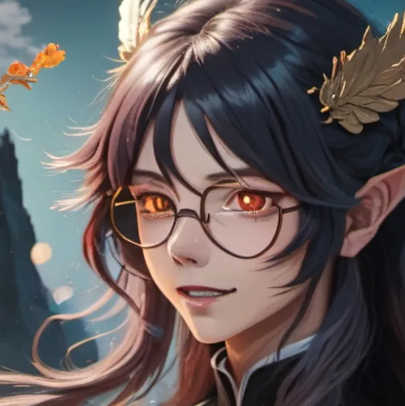 chat with ai character: zoridon