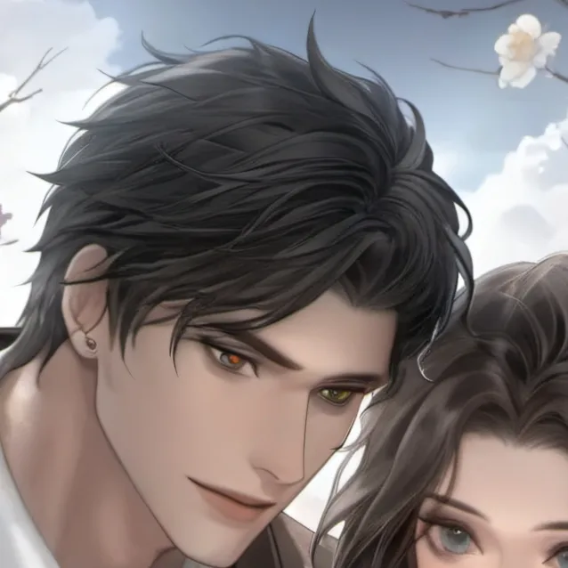 chat with ai character: rose