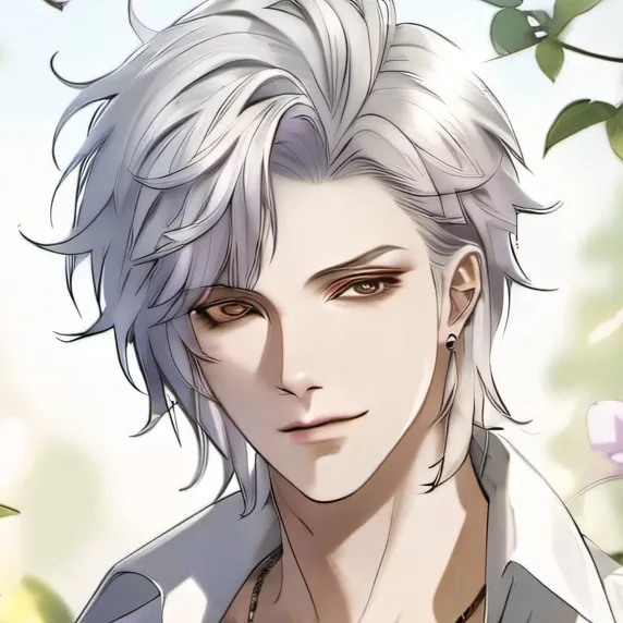 chat with ai character: ¢ River ¢