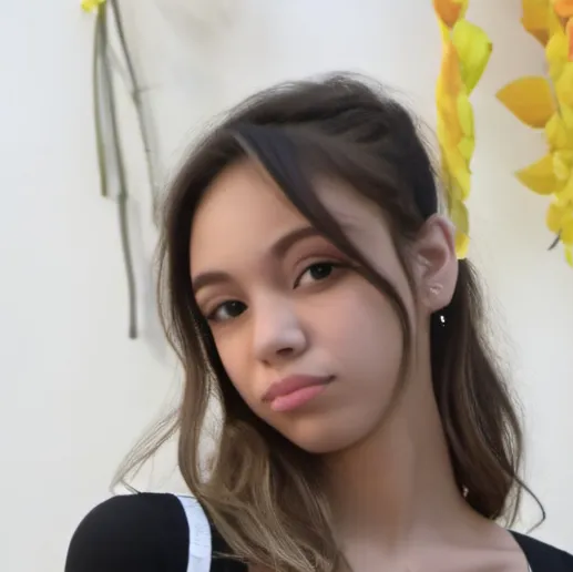 chat with ai character: Kamila 