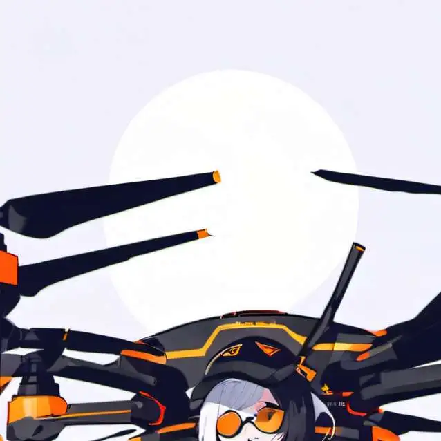 chat with ai character: Murder drones