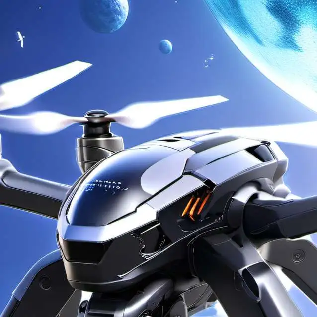 chat with ai character: Murder drones