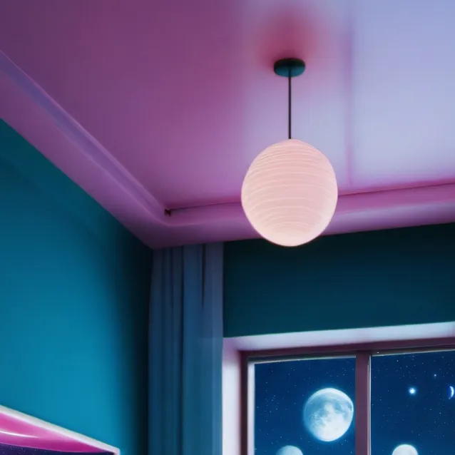 chat with ai character: Upper moons