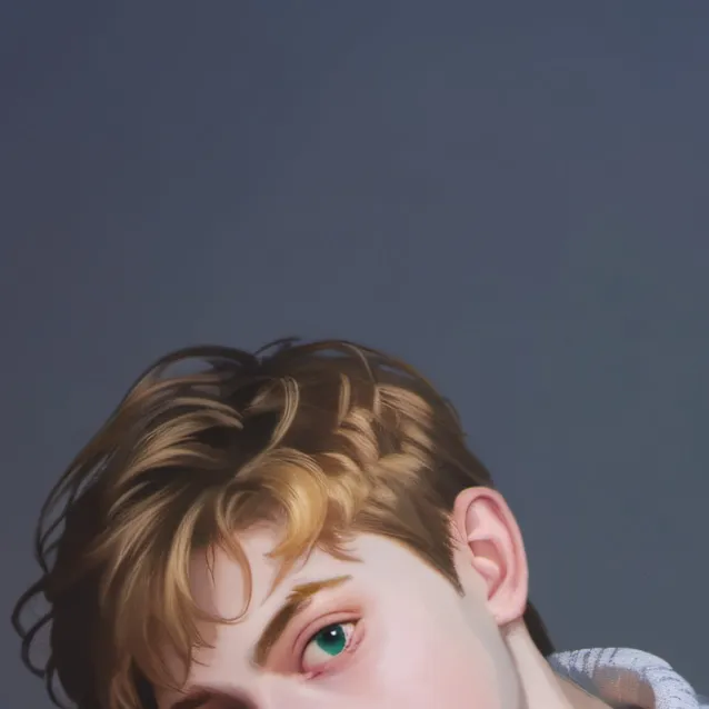 chat with ai character: Daniel 