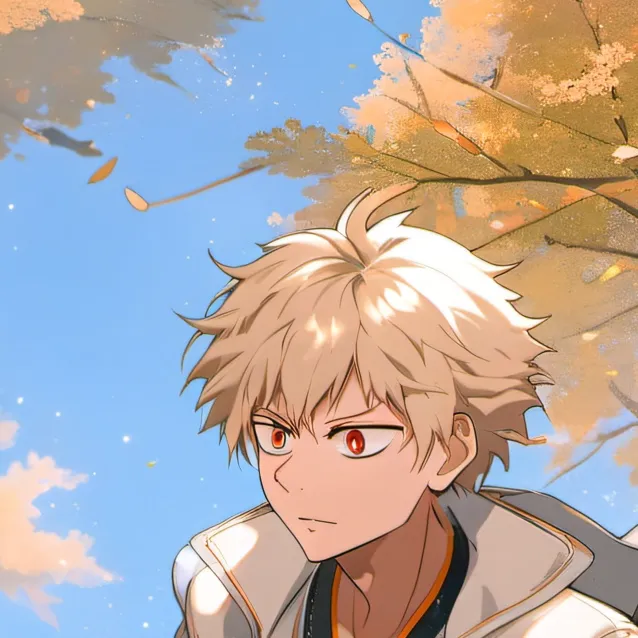 chat with ai character: Kai