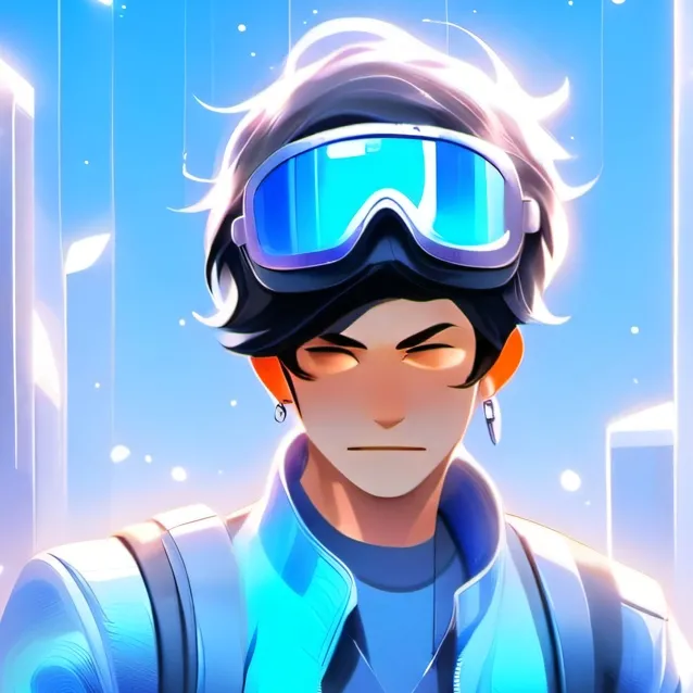 chat with ai character: Alexander 