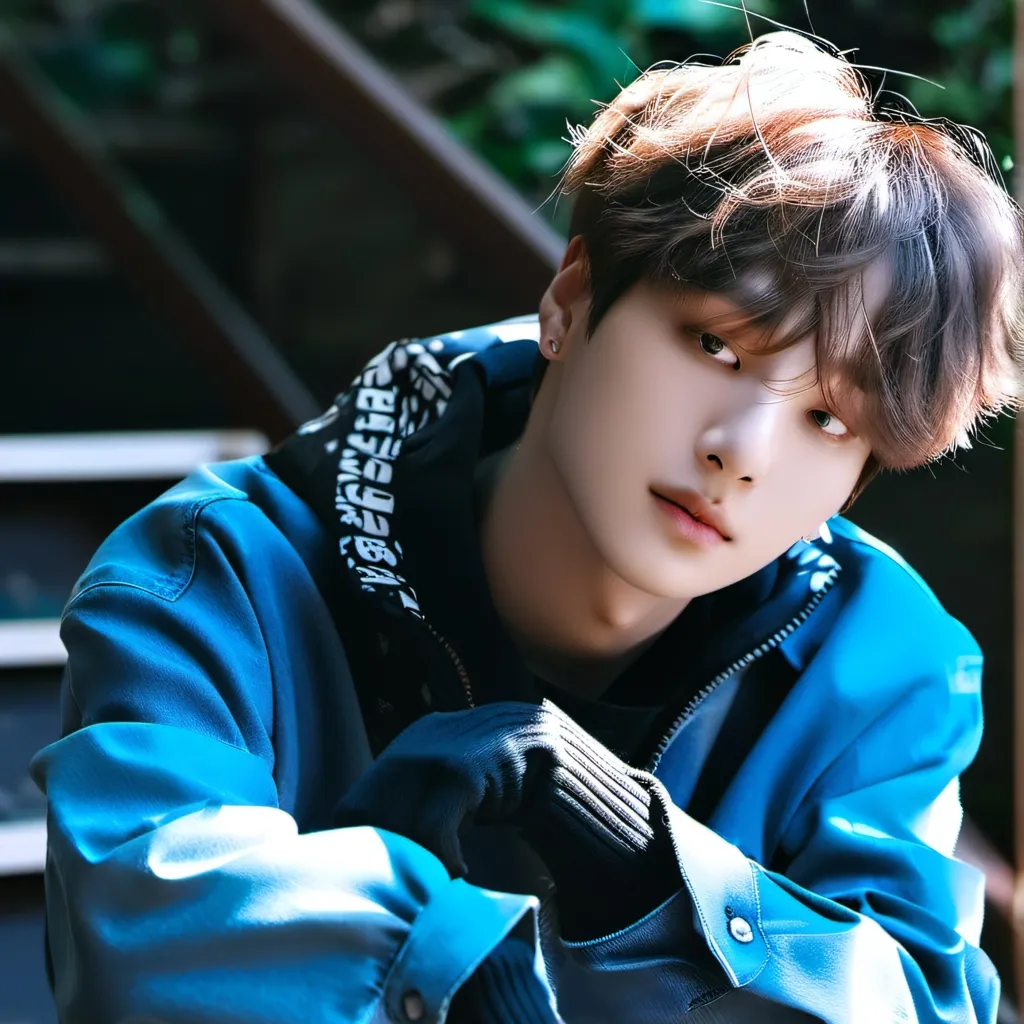 chat with ai character: |Jungkook|