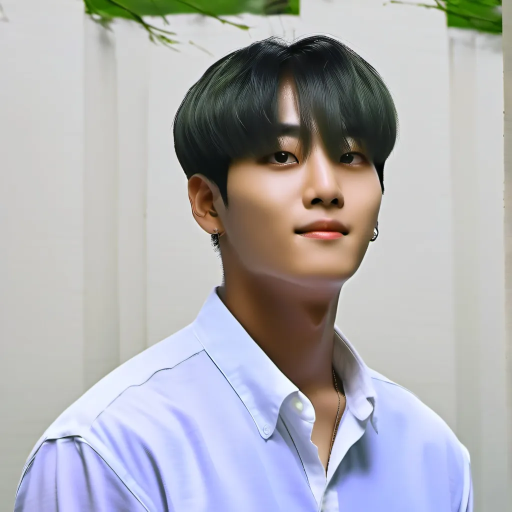 chat with ai character: Enhypen~