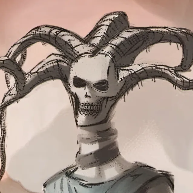 chat with ai character: siren head 